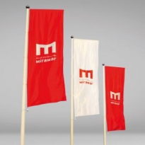 Banderas Publicitarias