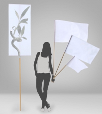 Banderas de Manifestaciones